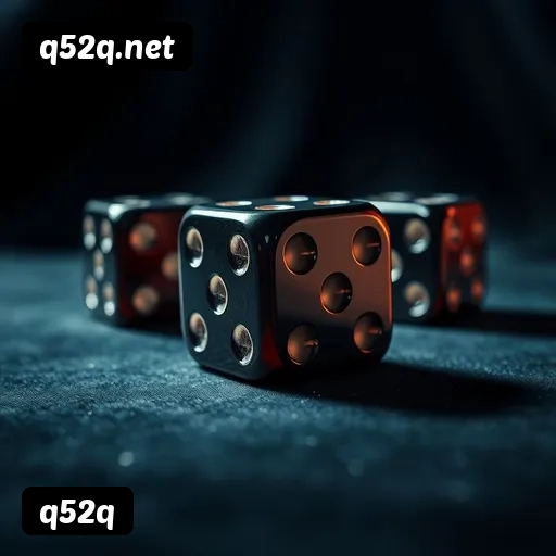 Benefícios do Login q52q - Bônus e Vantagens Exclusivas