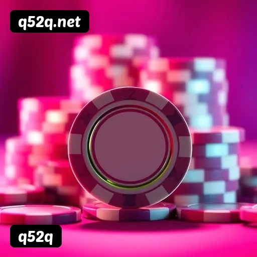 Jogos de Mesa Premium q52q - Blackjack, Roleta, Baccarat